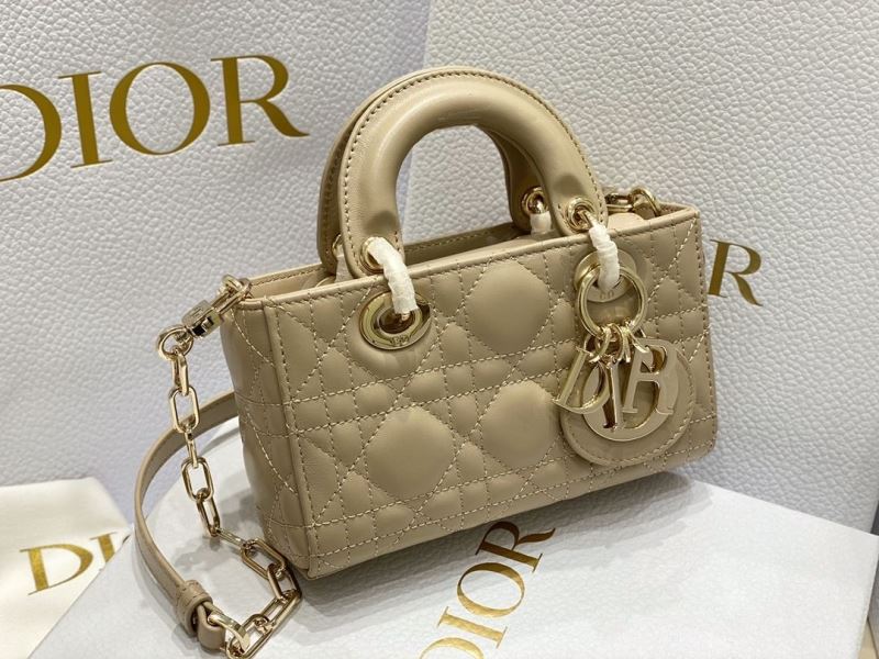 Dior My Lady Bags